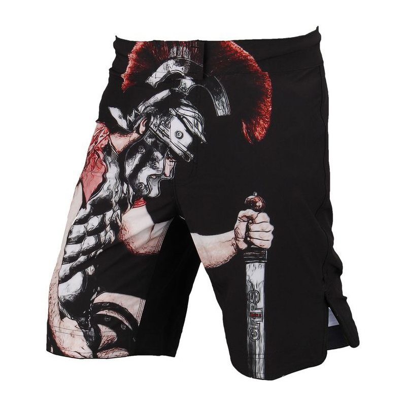 MMA Shorts