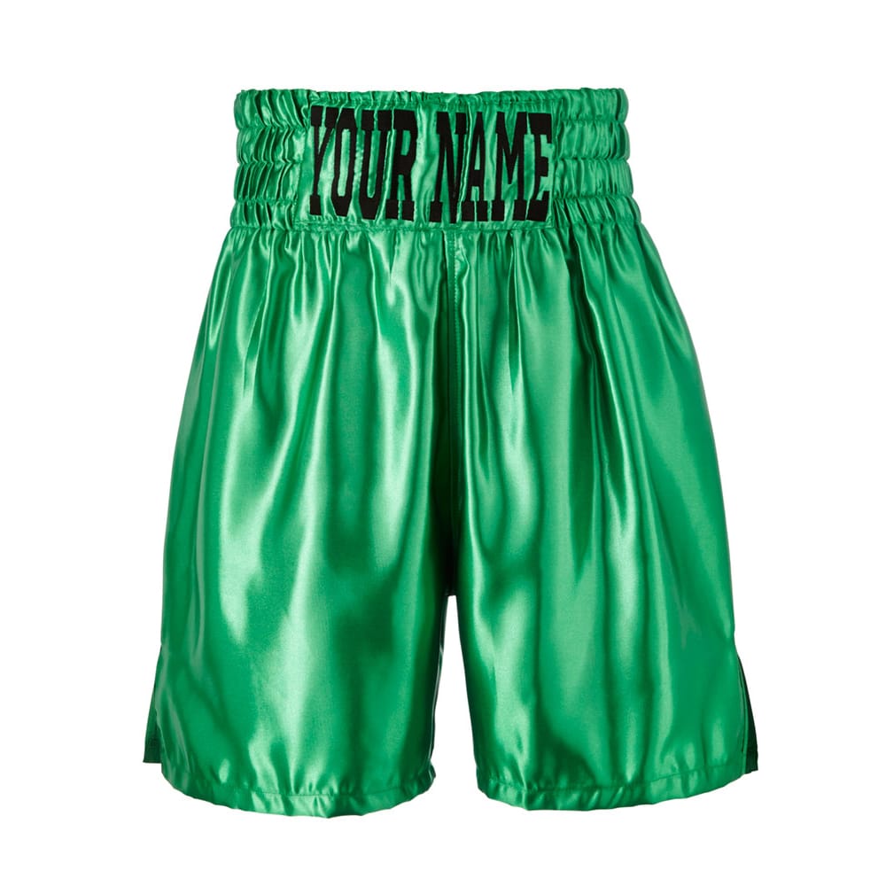 Boxing Shorts