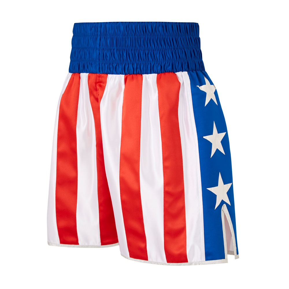 Boxing Shorts