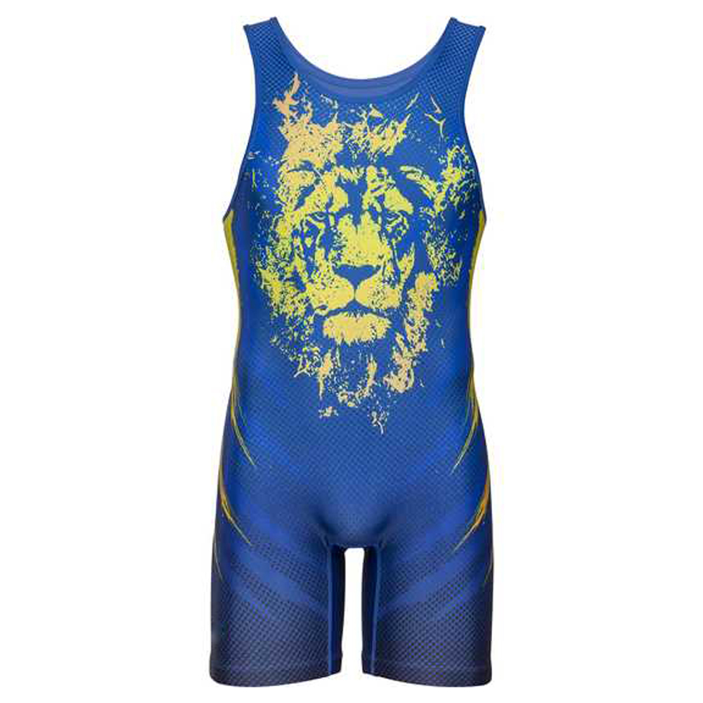 Wreslting Singlets