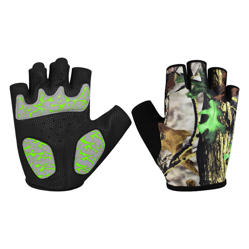 Weightlifting Gloves