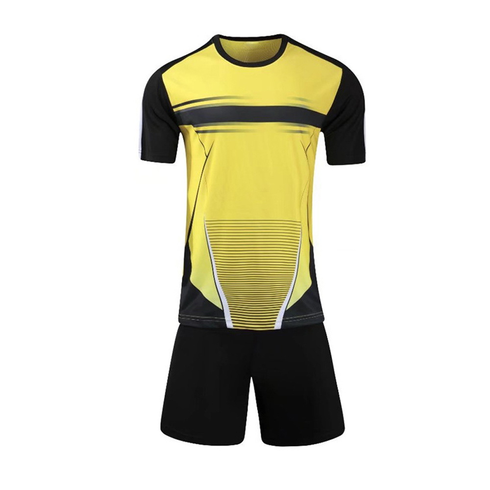 Soccer Uniforms