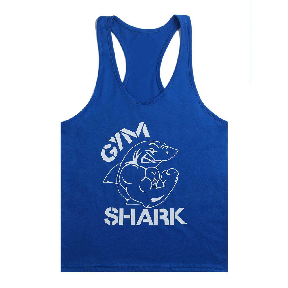Gym Singlets