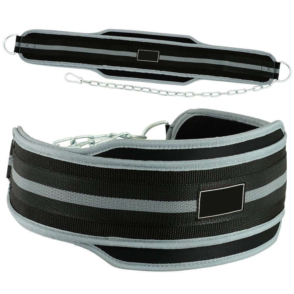 Neoprene Dip Belts
