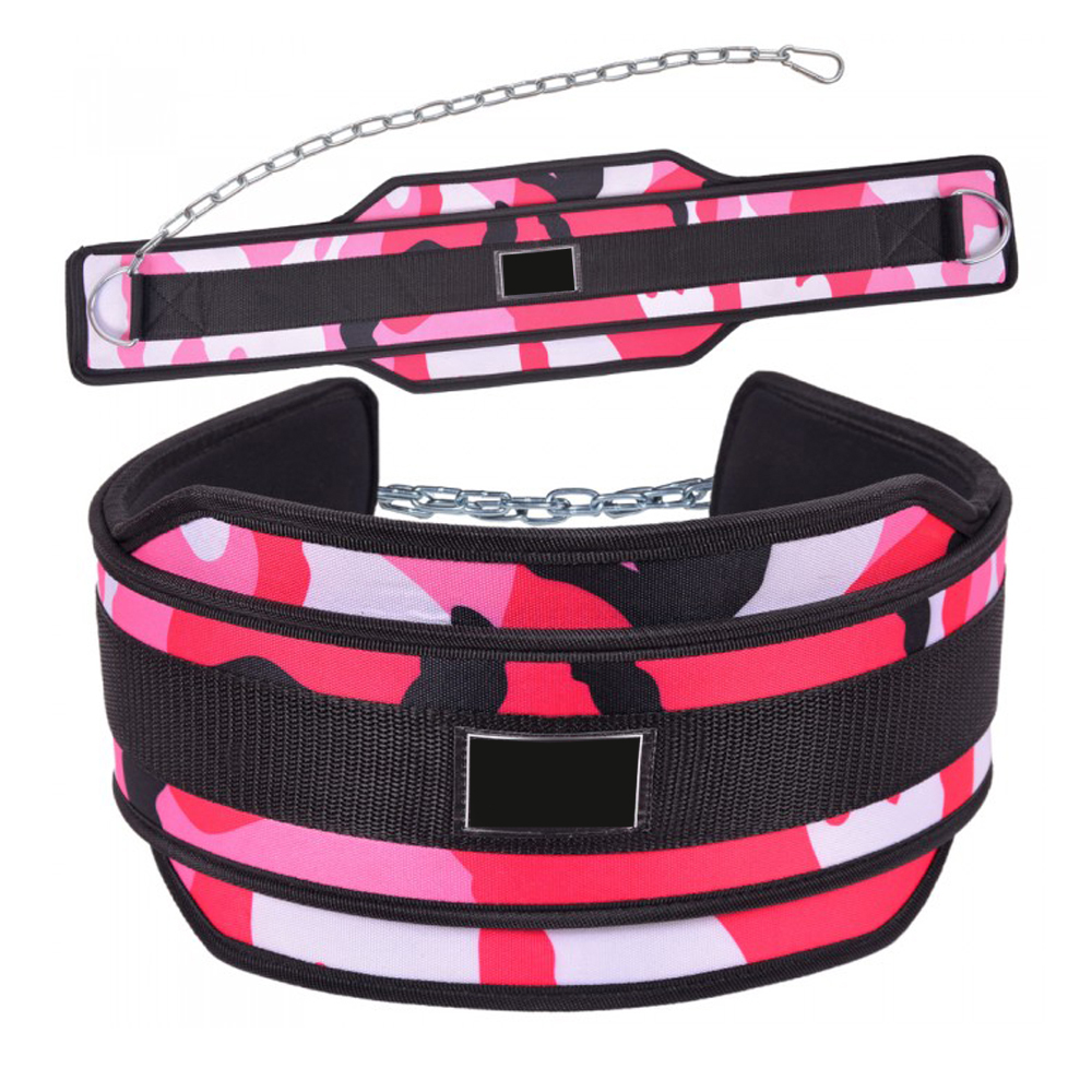 Neoprene Dip Belts