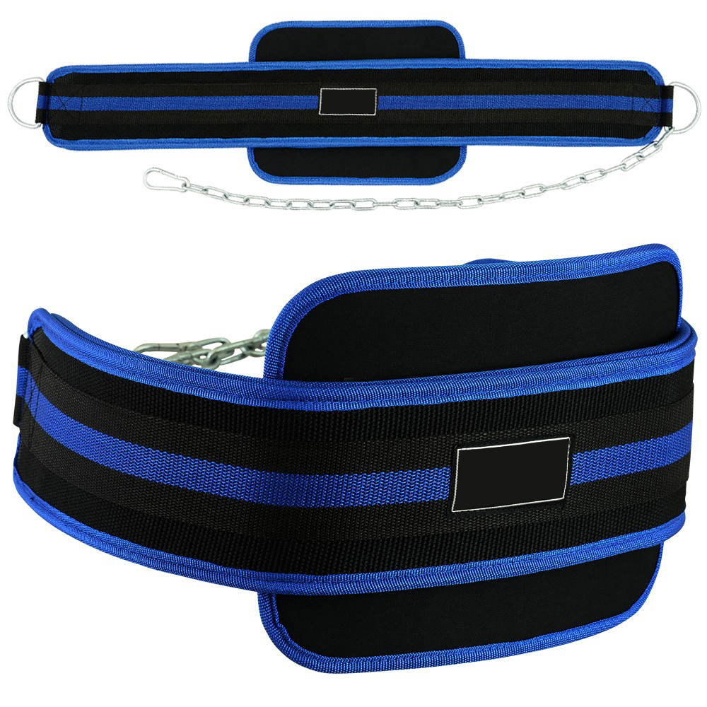 Neoprene Dip Belts