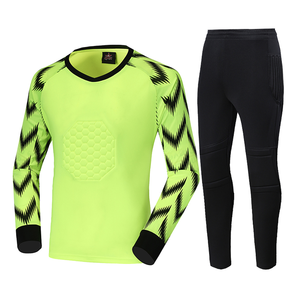 Goal Keeper Uniforms