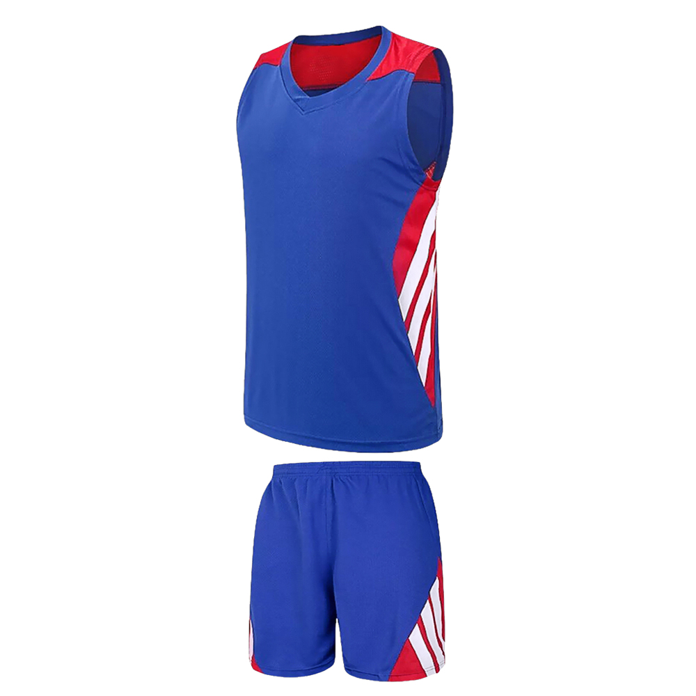 Basket Ball Uniforms