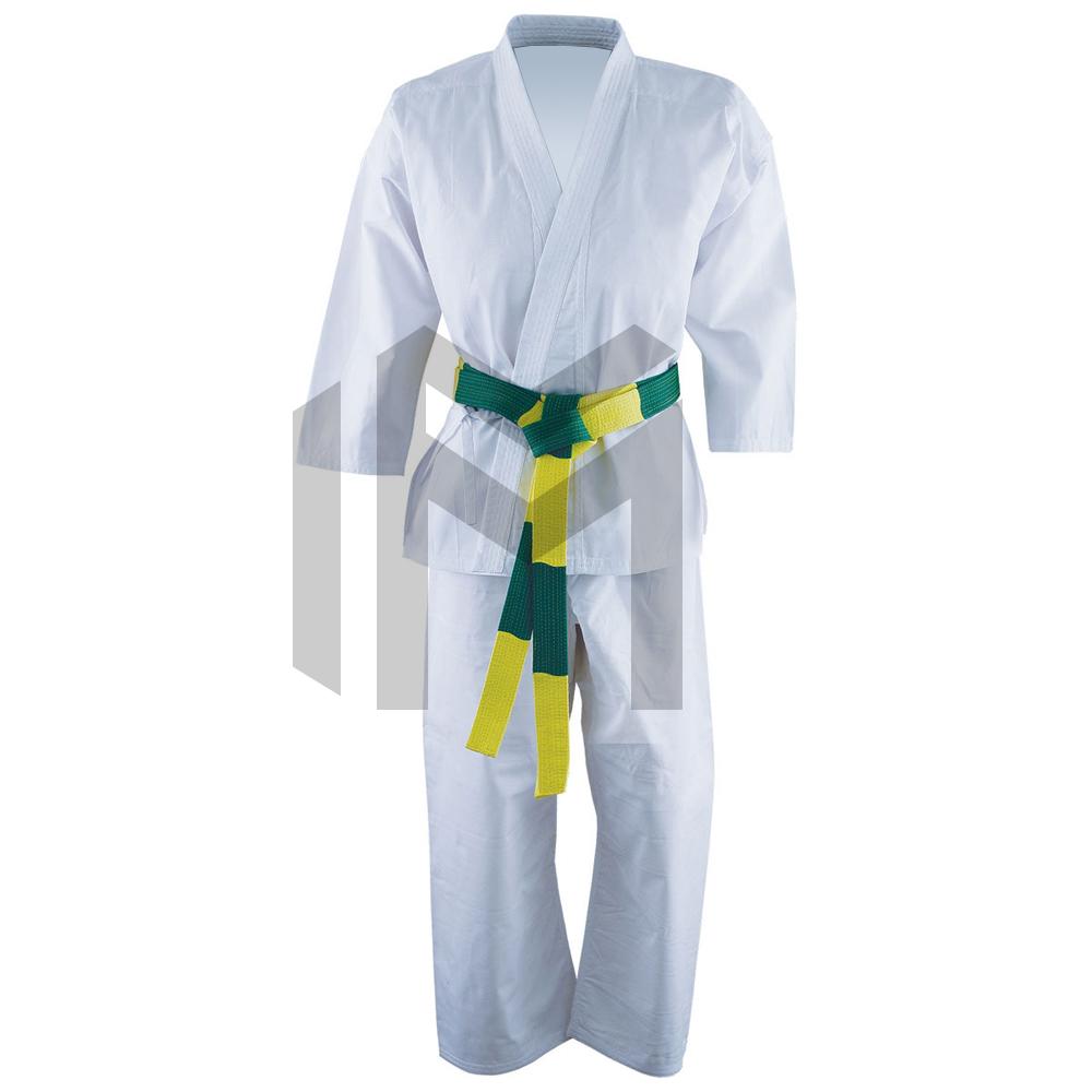 Karate Uniforms