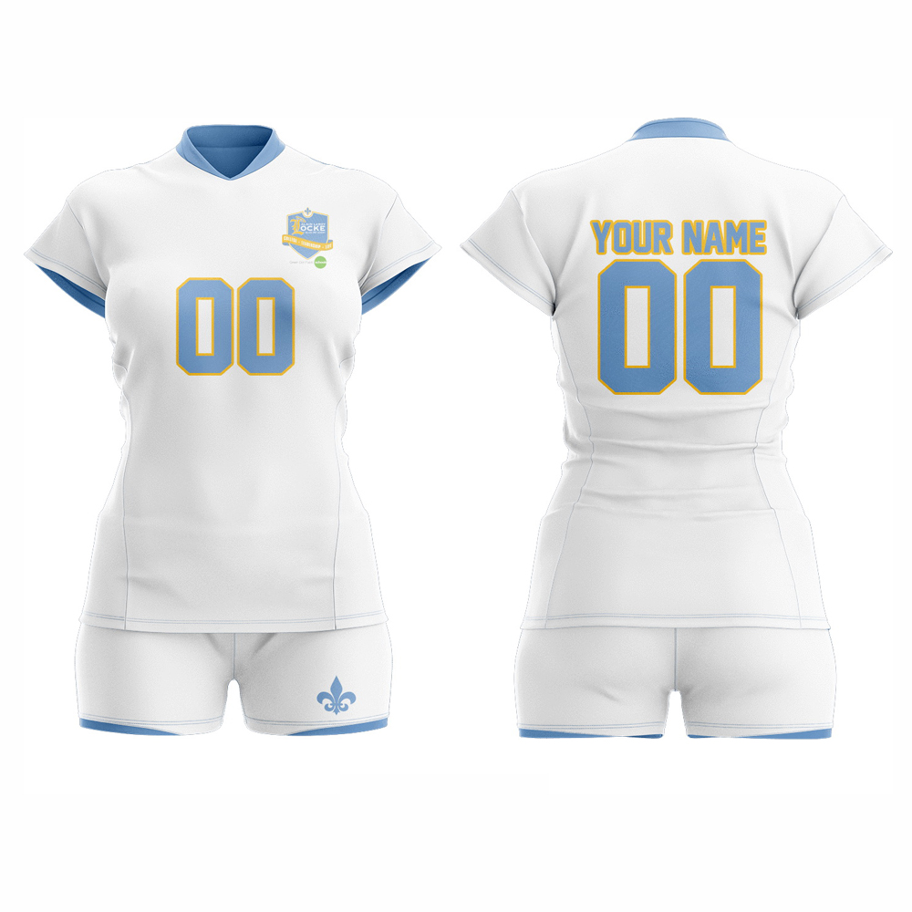 Volley Ball Uniforms