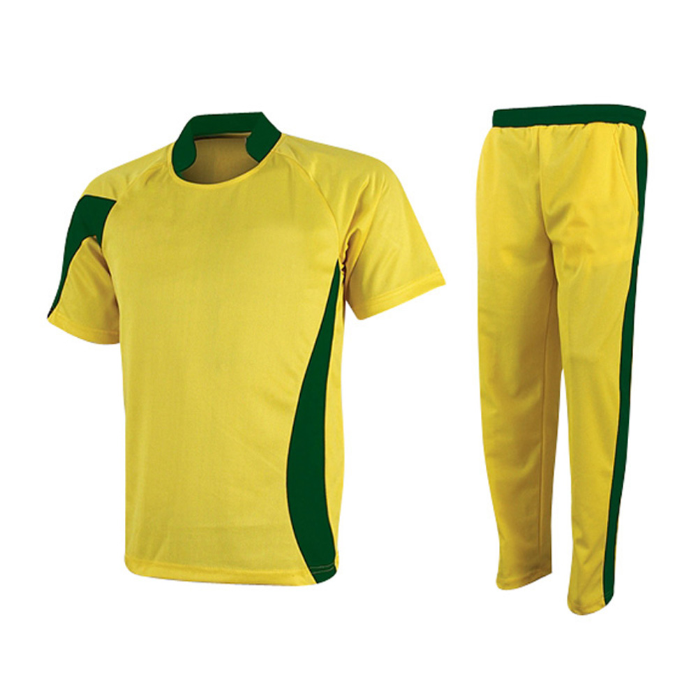 Cricket Uniforms