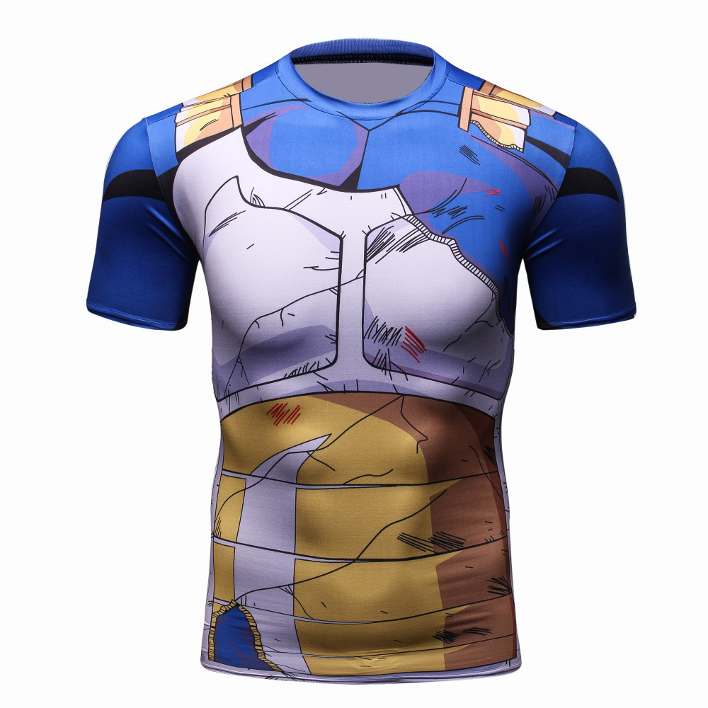 Rash Guards